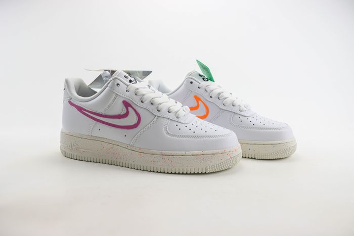 Nike Air Force 1 Low ‘Neon Paint’