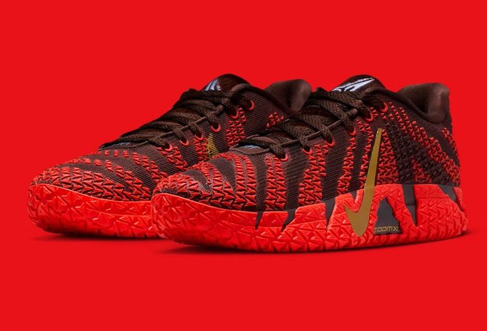 Ja 3 “Year of the Horse”