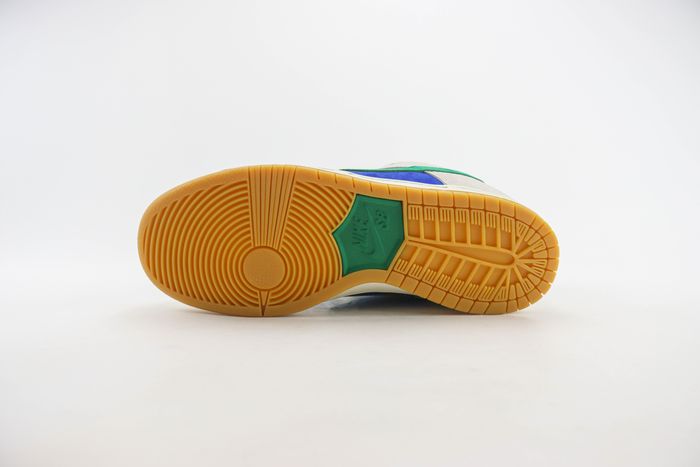 Nike SB Dunk Low Hyper Royal Malachite