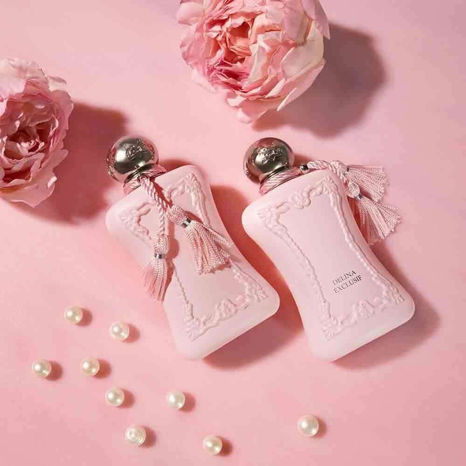 Greed Delina Luxury зэрэглэлийн тансаг үнэртэй ус 75ml