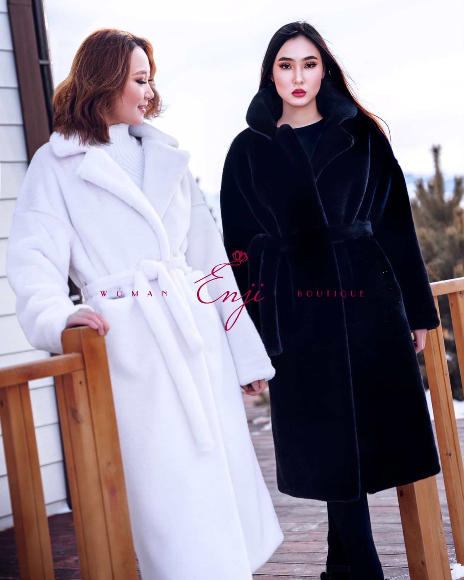  Эко Шуба kod 11,12