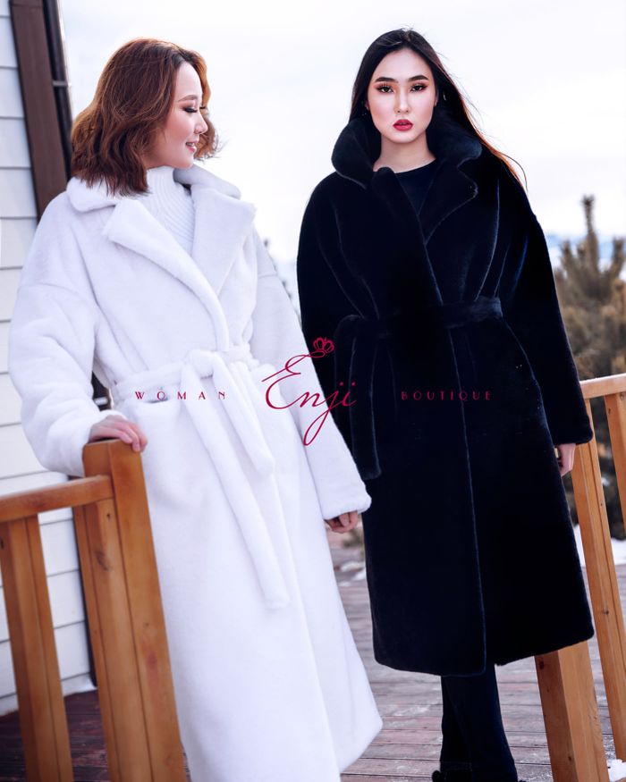  Эко Шуба kod 11,12