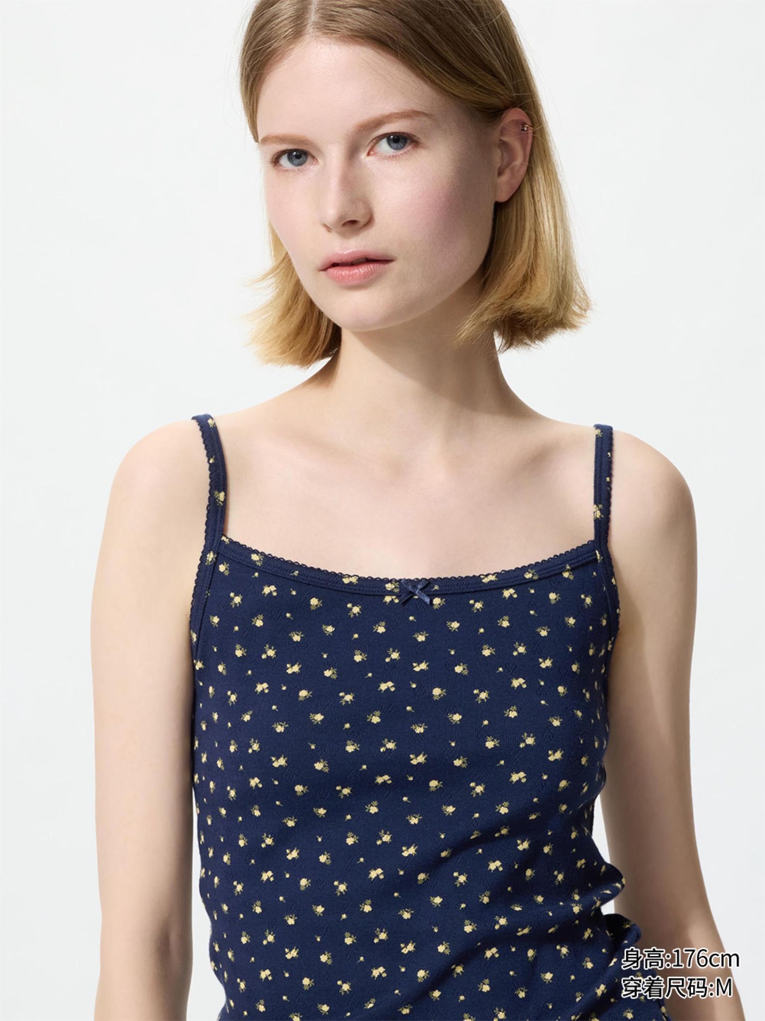 UNIQLO даавуун майк