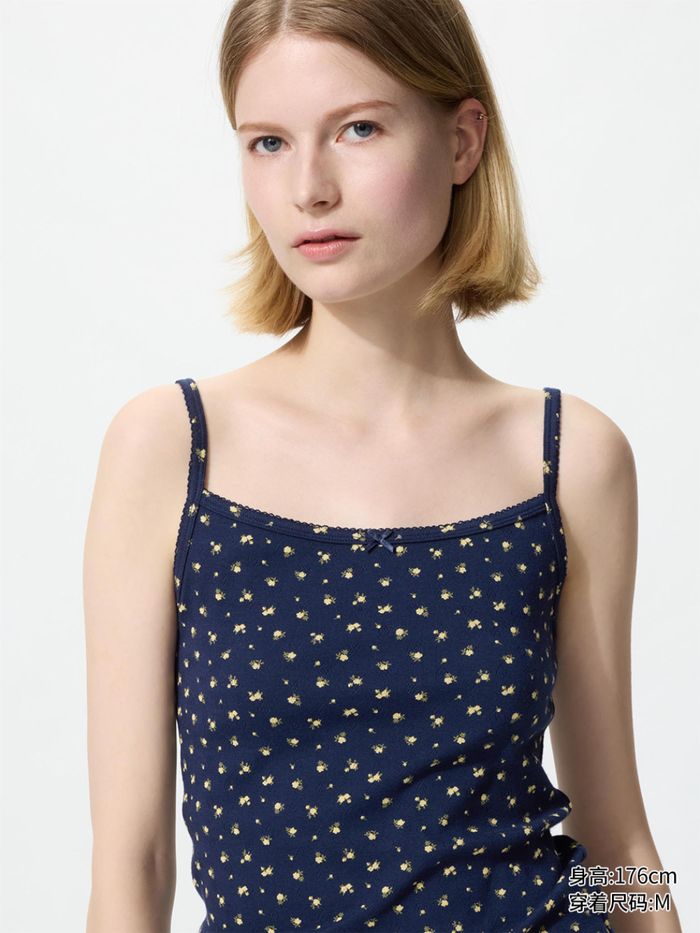 UNIQLO даавуун майк