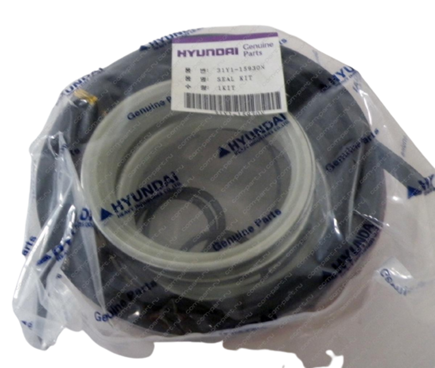 Seal Kit, Цилиндрийн Ком Жийрэг