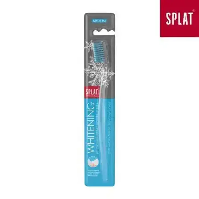 Шүдний сойз Splat whitening, ultra