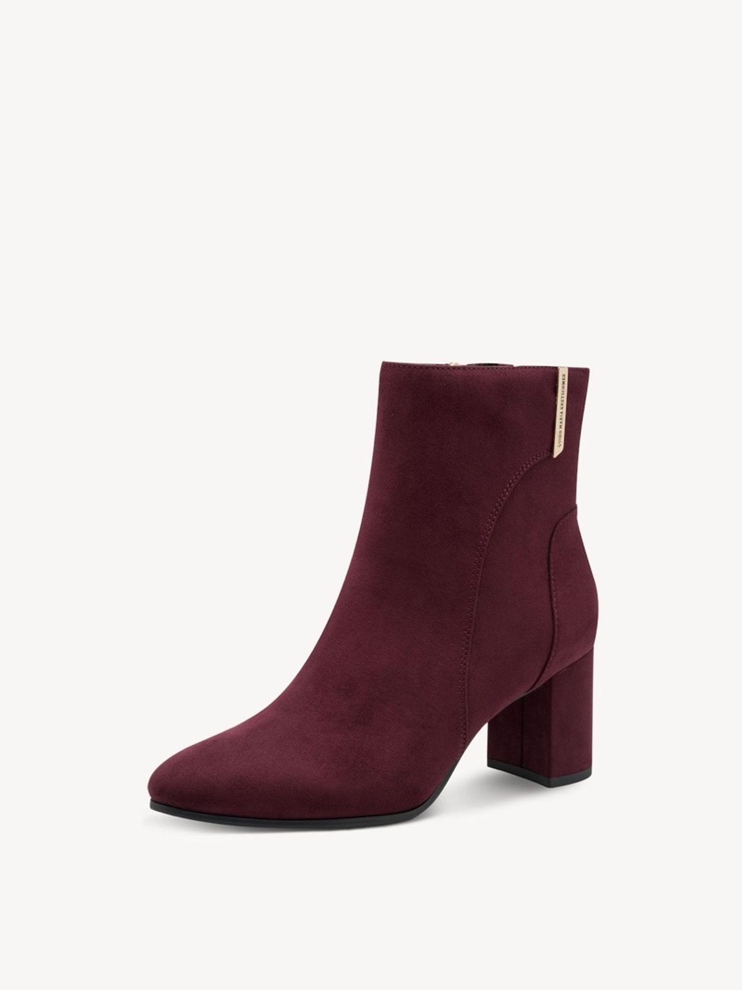 Marco Tozzi Pavers Jana boot win