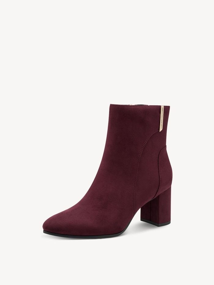 Marco Tozzi Pavers Jana boot win
