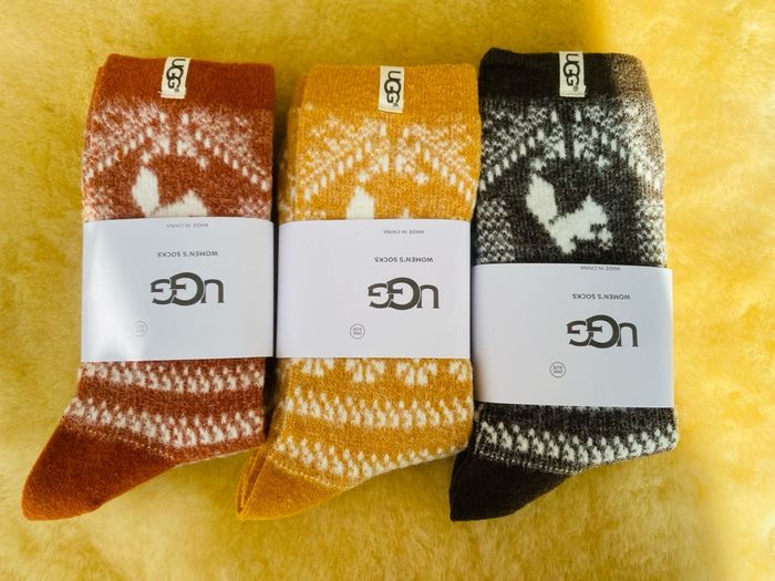 UGG оймс зузаан