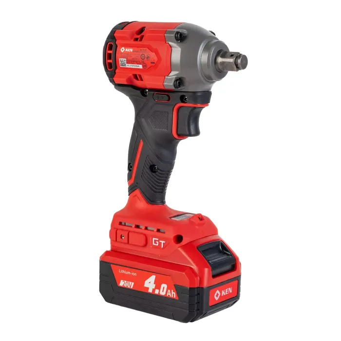 KEN7520 Импакт 380N.M