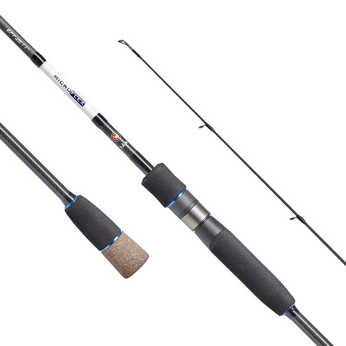 Microflex 2.1m Rod - Effzett 