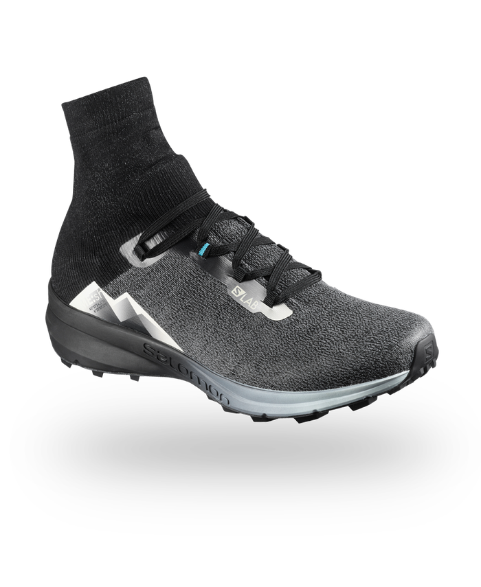 Salomon | Mont Blanc LTD Edition