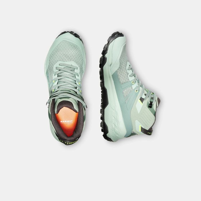 MAMMUT | Sertig II | Mid GTX | Women