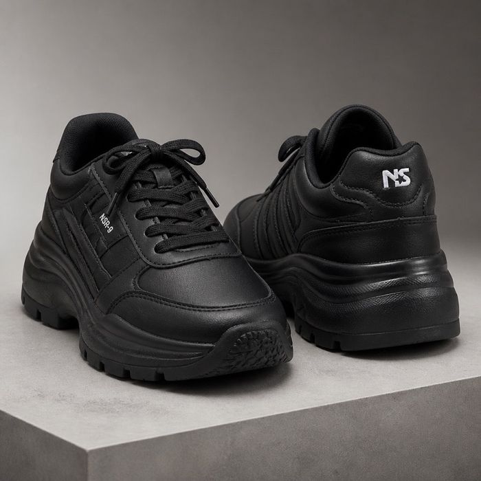 North star black High