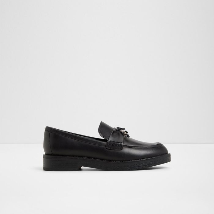 GWAJAR-1-BLACK-L Cas Shoes
