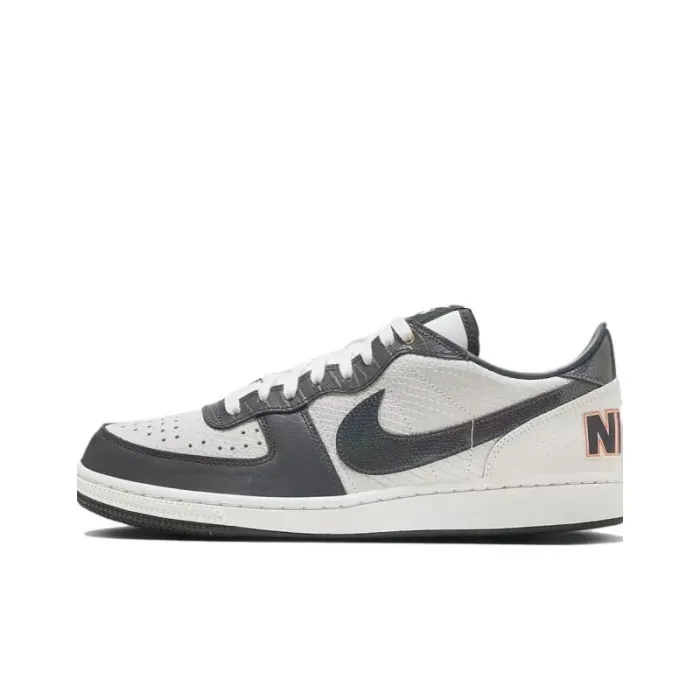 Nike Terminator Low Og Snakeskin White Anthracite