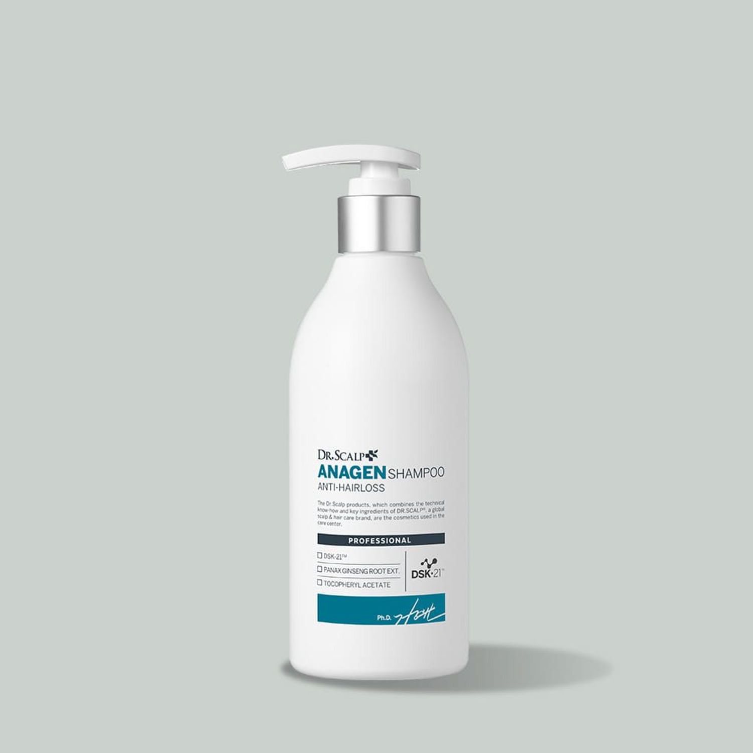 Anagen  Shampoo