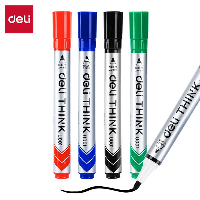 Самбарын маркер DL EU00101