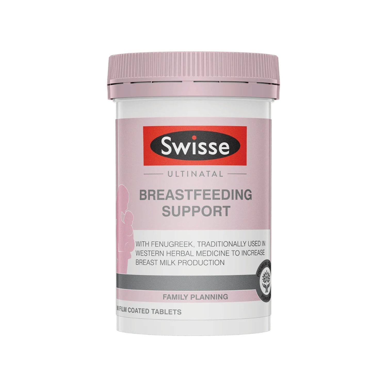 Хөхүүл эхийн витамин / Swisse ultinatal Breastfeeding Support