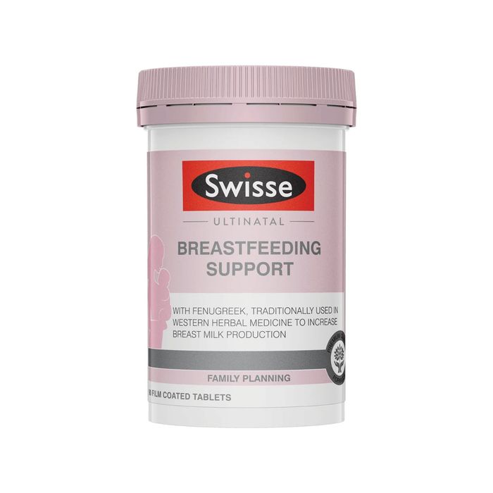 Хөхүүл эхийн витамин / Swisse ultinatal Breastfeeding Support