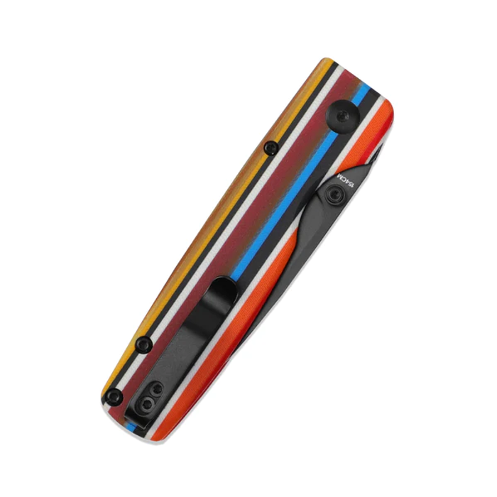 Kizer Serape Original Colour V3605C1