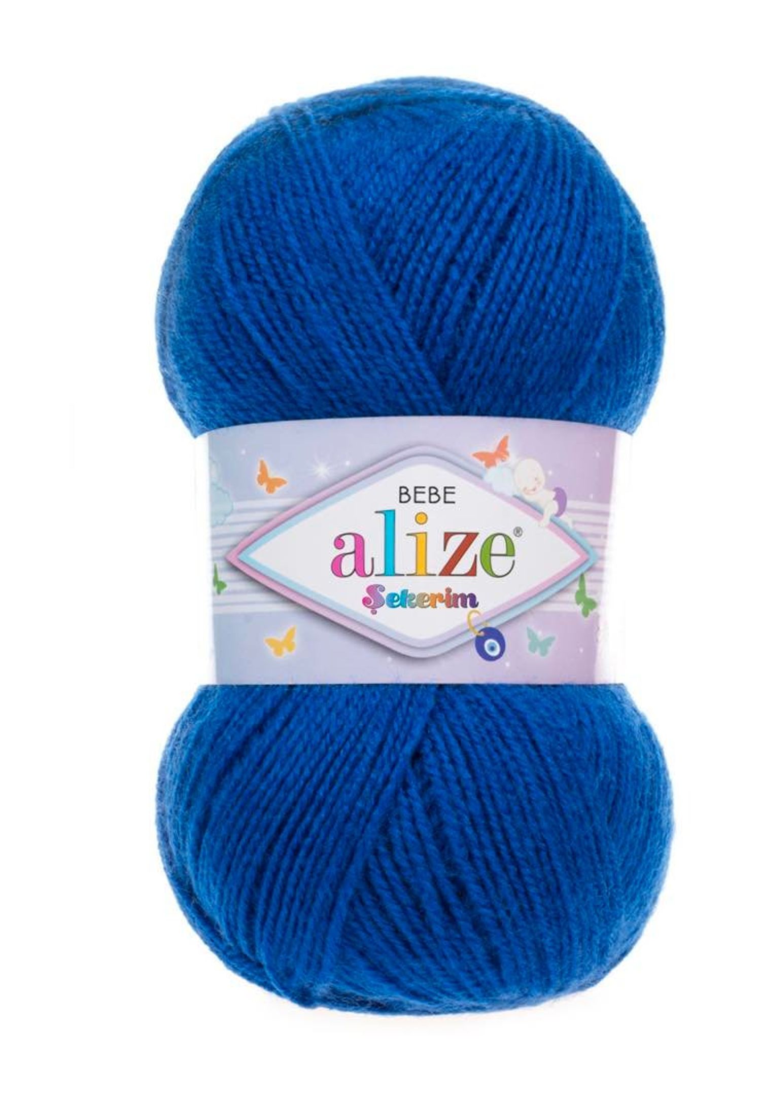 Sekerim bebe - kod 141