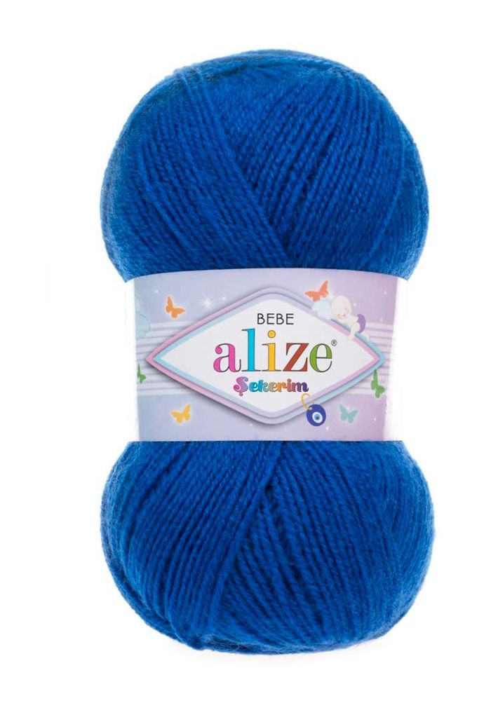 Sekerim bebe - kod 141