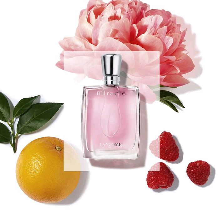 Lancome Miracle 100ml