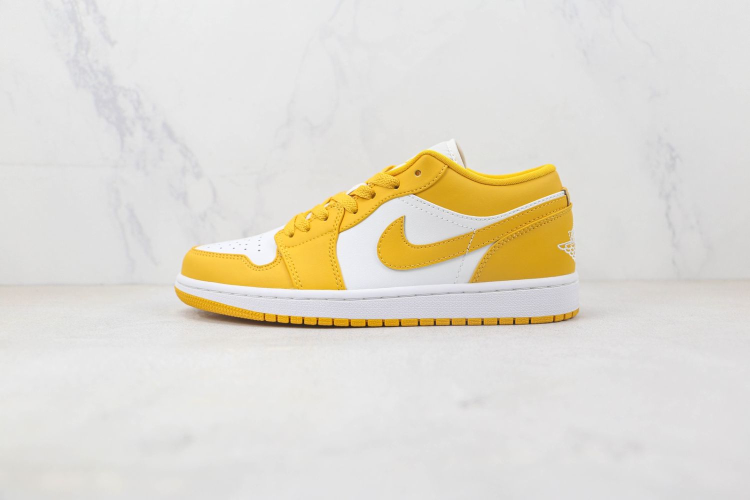 Jordan 1 Low Pollen