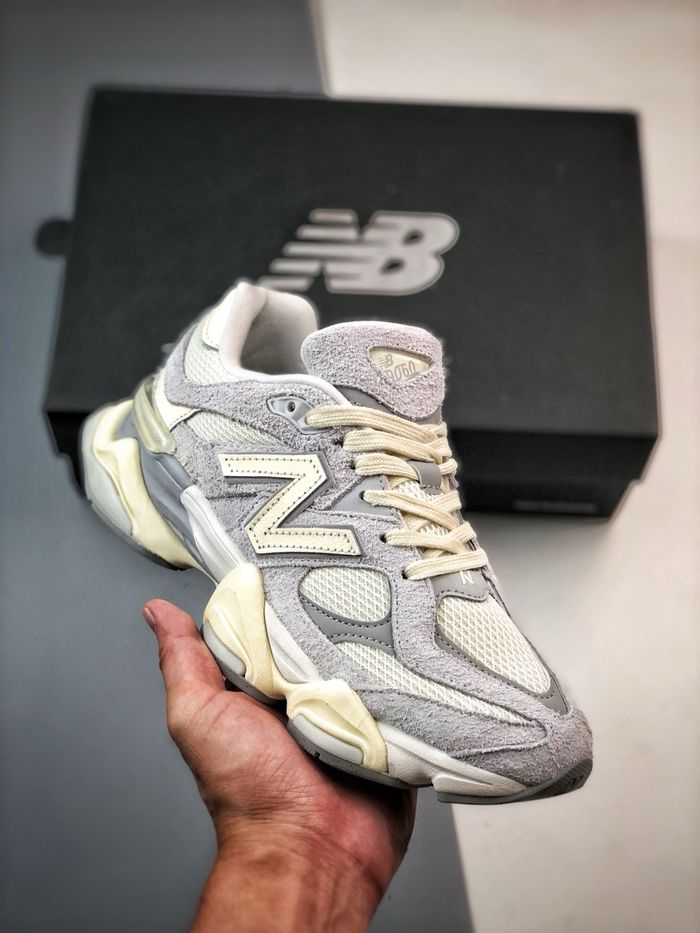 New Balance 9060 “Quartz Grey”