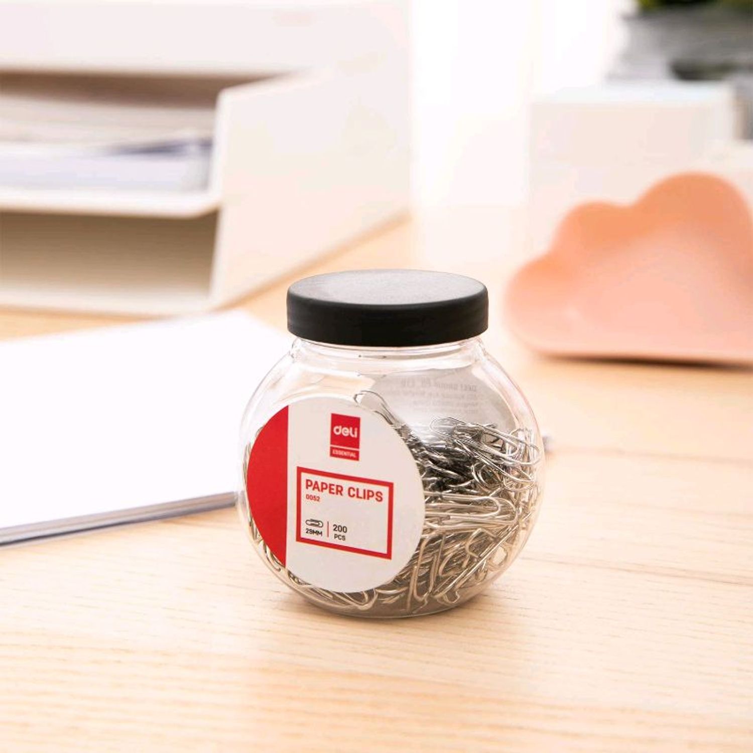 Хавчаар Deli 0052 200ш 