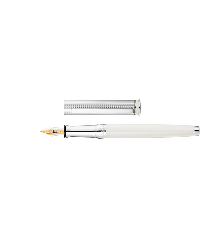 Waldmann Edelfeder-Үзэг/ 18K gold nib M