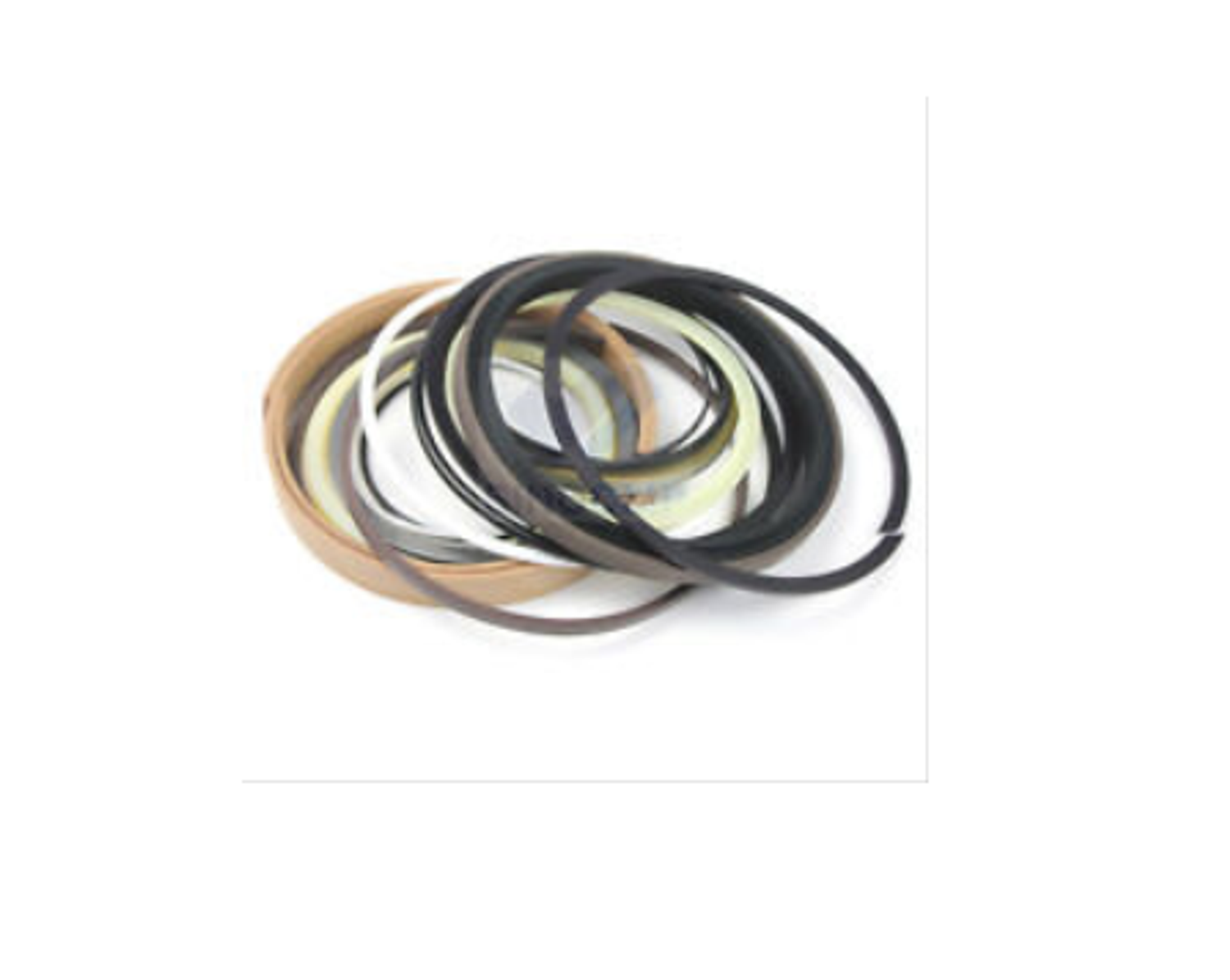 Seal Kit (Item:7-12,Цилиндрийн Ком Жийрэг