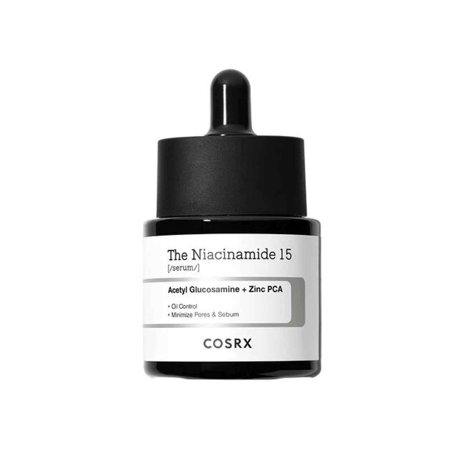 The Niacinamide 15 Serum 20g