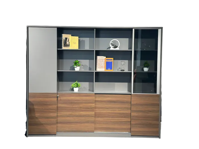 Ханын задгай шүүгээ