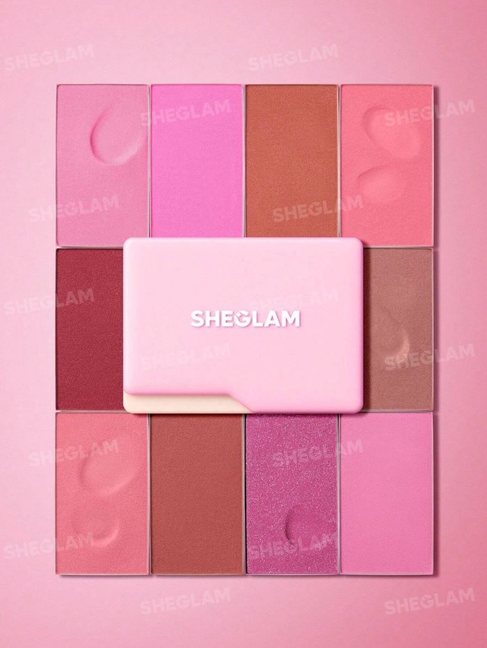 Dream Touch Blush