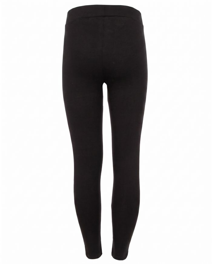 JERSEY STRETCH LEGGINGS