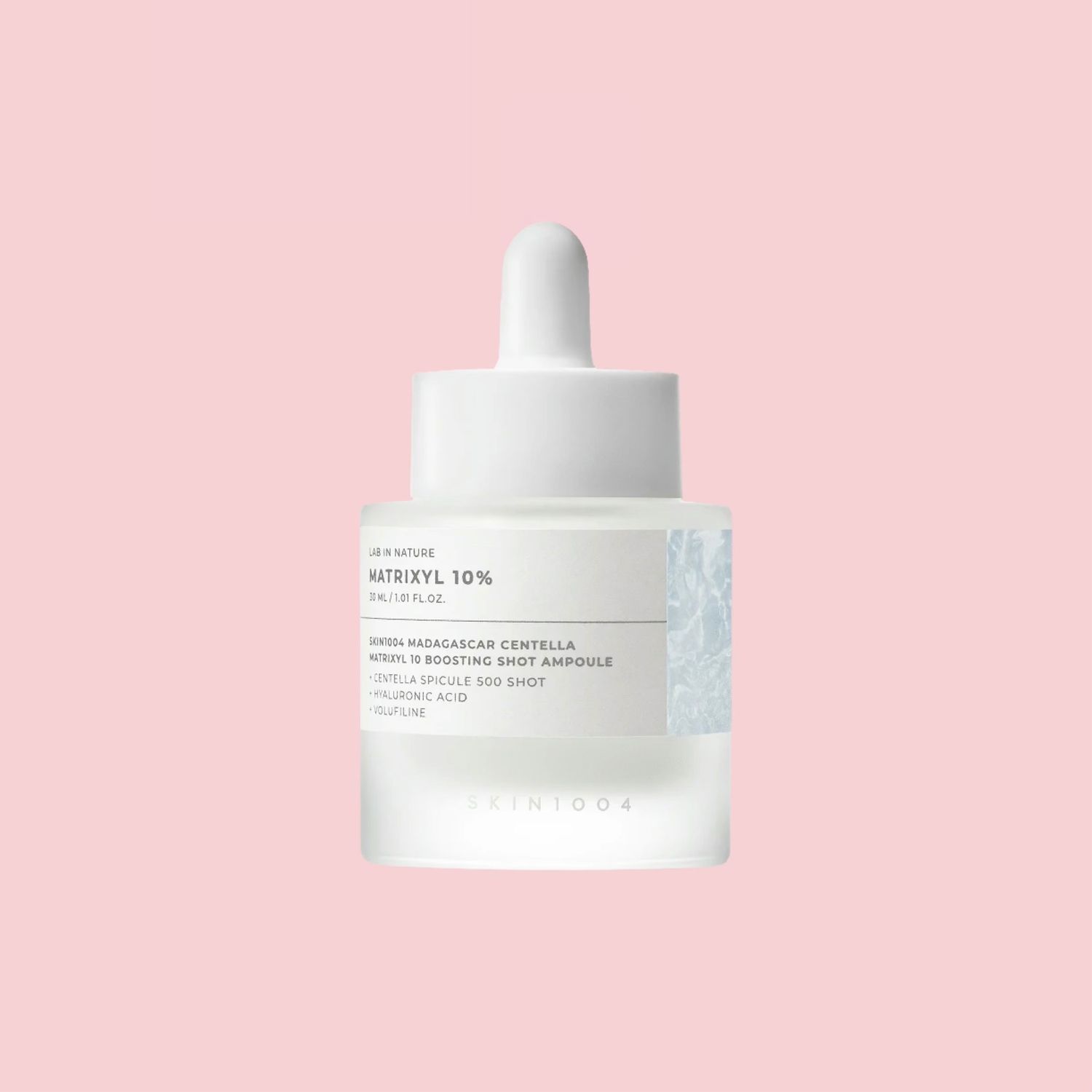 Skin1004 Matrixyl 10% Boosting Shot Ampoule