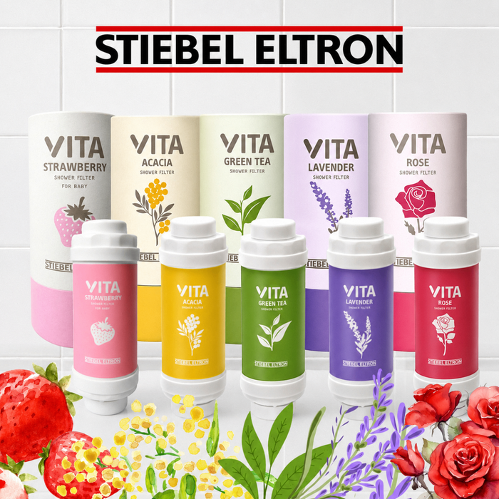 VITA C Душны шүүлтүүр