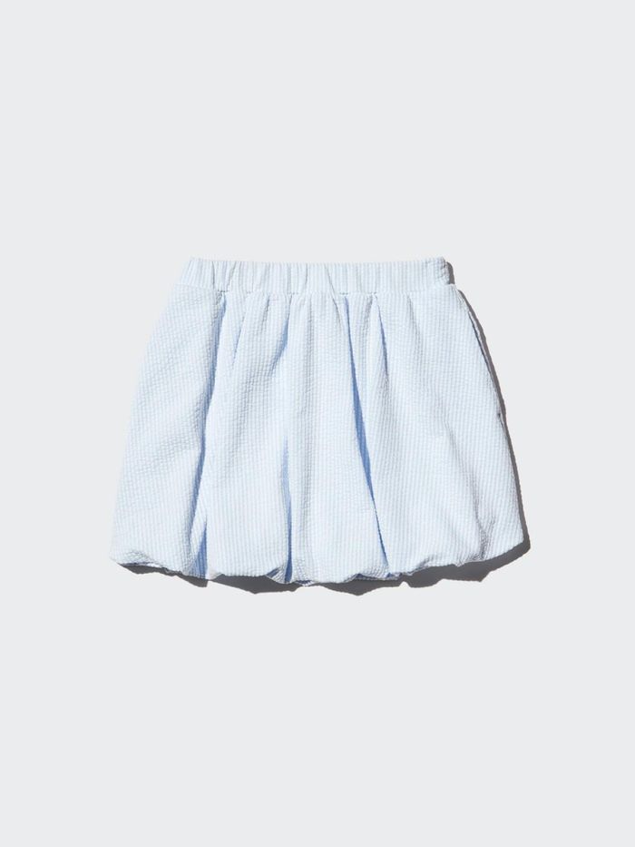 UNIQLO охидын юбка 