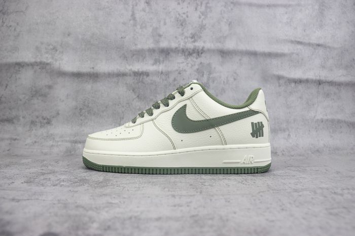 Nike Air Force 1 Low x Undefated 24