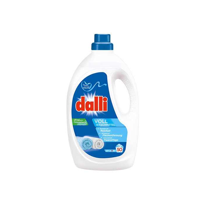 Dalli Active 50 угаалт