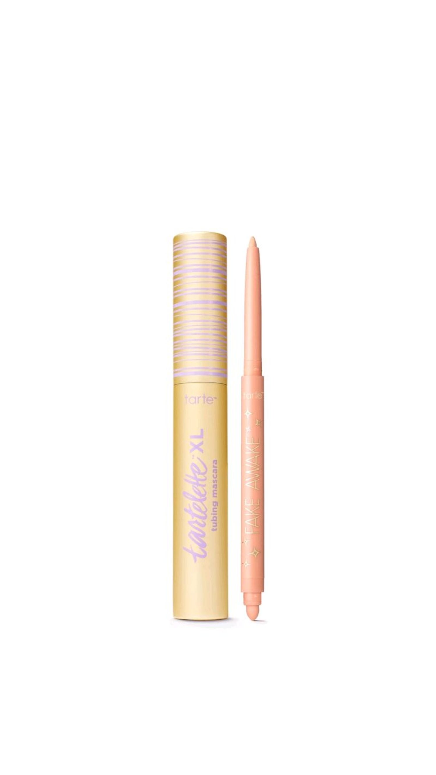 Tarte Mascara& Eye Highligth