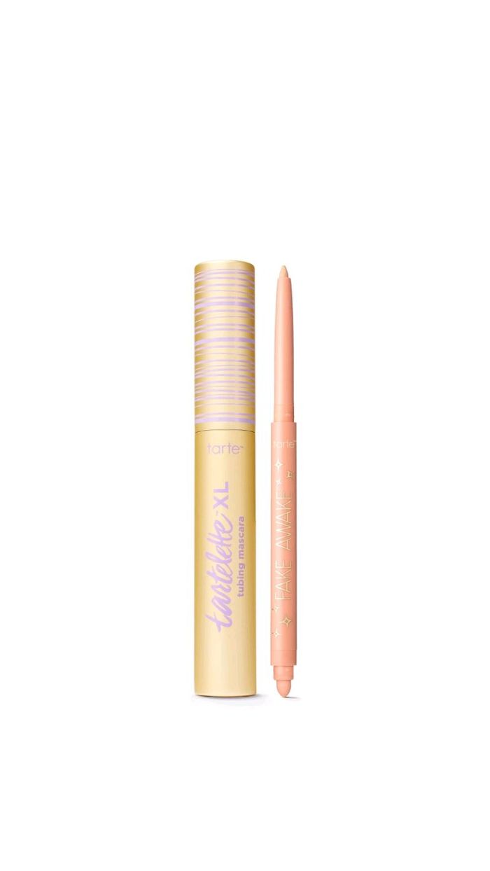 Tarte Mascara& Eye Highligth
