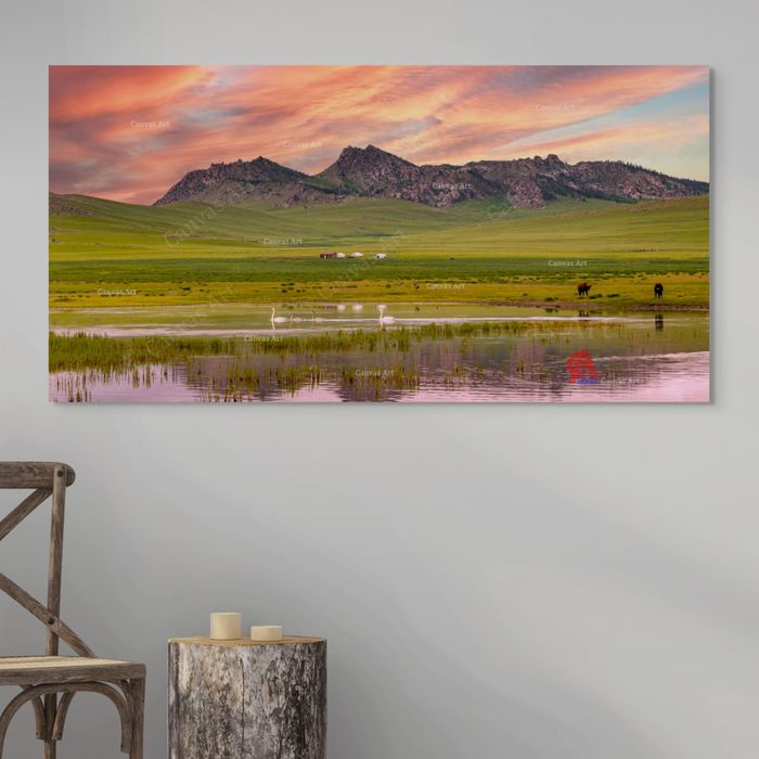 Хайрхан уул  