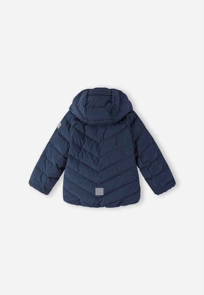 Down jacket, Kupponen