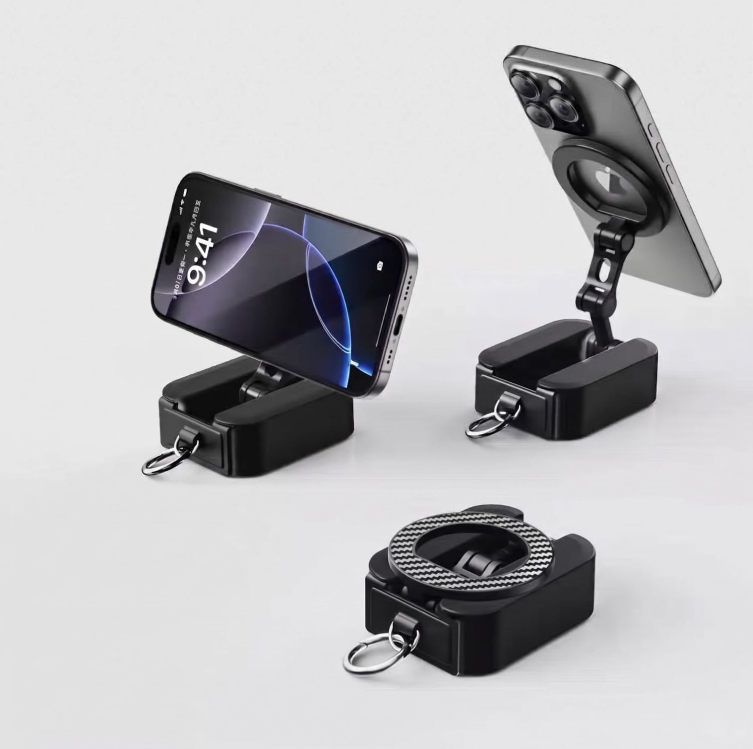 Multi stand