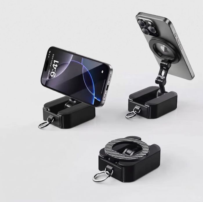 Multi stand