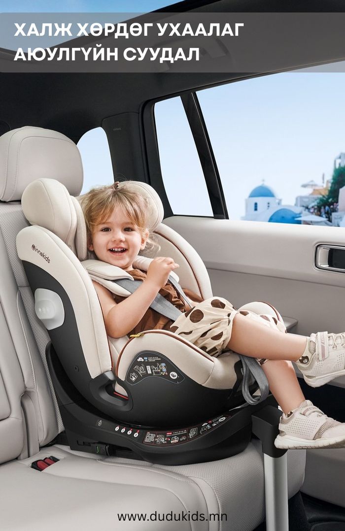 Innokids IK16
