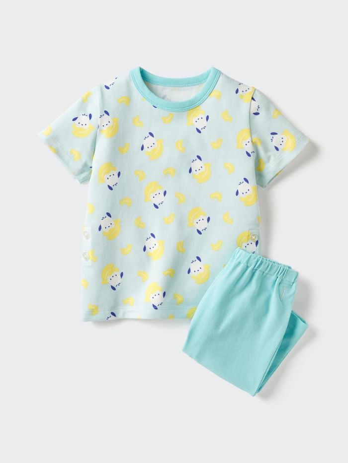 UNIQLO хүүхдийн хослол  